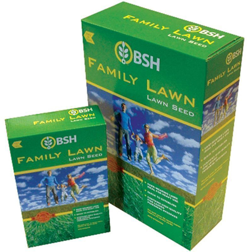 Lawncare